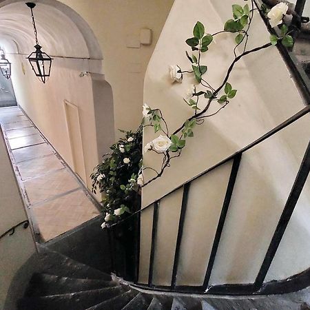 Appartamento "Spagna Spanish Steps" By Flatin로마 외부 사진